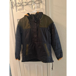 Columbia jacket small new condition
